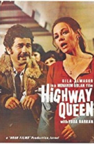 The Highway Queen (1971)