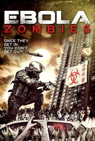 Ebola Zombies (2015)