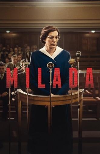 Milada (2017)