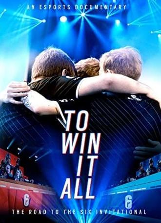 To Win It All (2019)