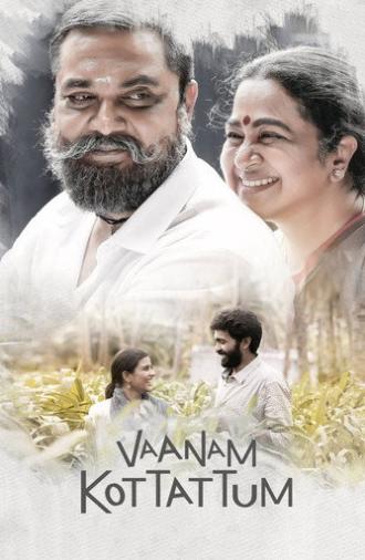 Vaanam Kottatum (2020)