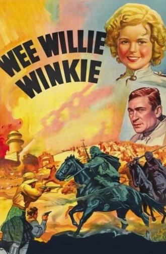 Wee Willie Winkie (1937)