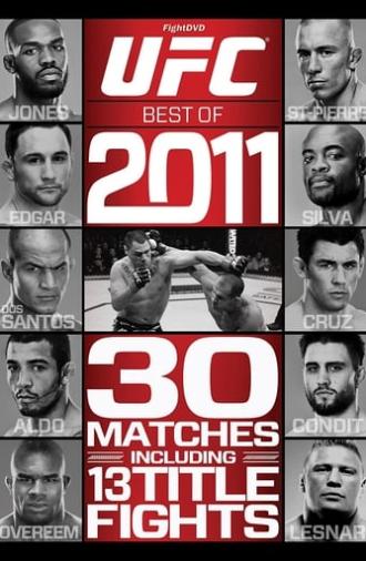 UFC: Best of 2011 (2012)