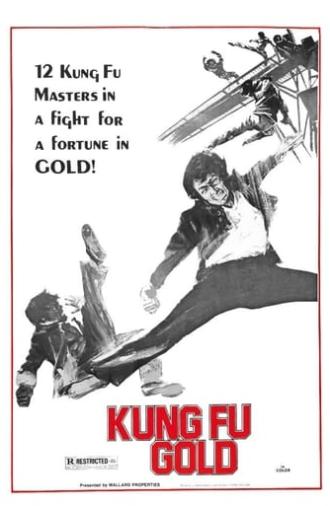 Kung Fu Gold (1974)