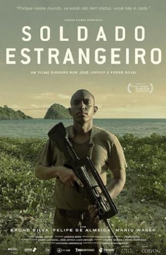 Soldado Estrangeiro (2019)