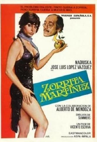 Zorrita Martínez (1975)