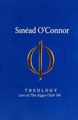 Sinéad O'Connor - Theology (Live & Accoustic) (2008)