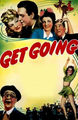 Get Going (1943)