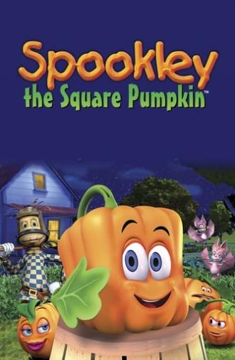 Spookley the Square Pumpkin (2004)