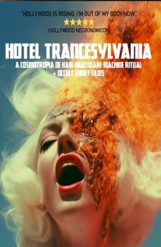 Hotel Trancesylvania (2024)