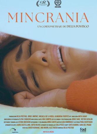 Mincrania (2025)