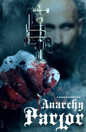 Anarchy Parlor (2016)