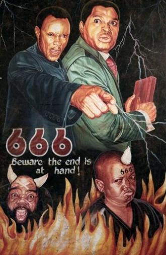 666 (Beware the End Is at Hand) (2007)