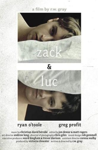 Zack & Luc (2014)