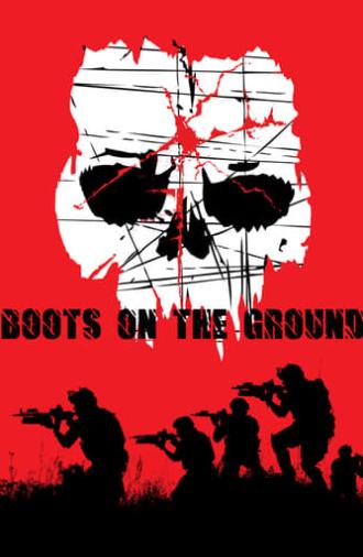 Boots on the Ground (2017)