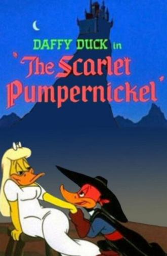 The Scarlet Pumpernickel (1950)