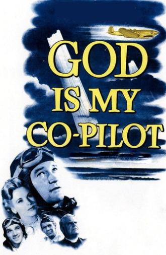 God Is My Co-Pilot (1945)