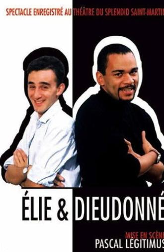 Élie & Dieudonné (1992)