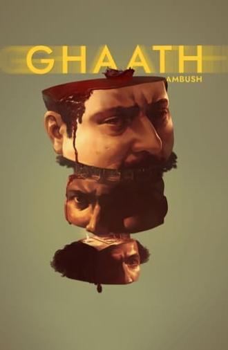 Ghaath (2024)