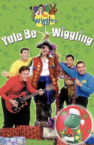 The Wiggles: Yule Be Wiggling (2001)