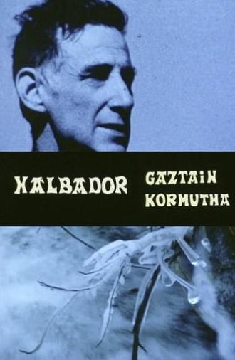 Xalbador gaztain kormutxa (1981)