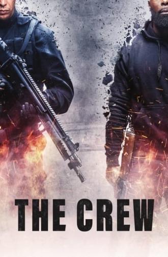 The Crew (2016)