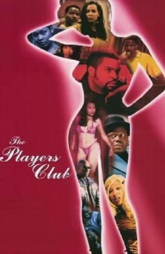 The Players Club (1998)