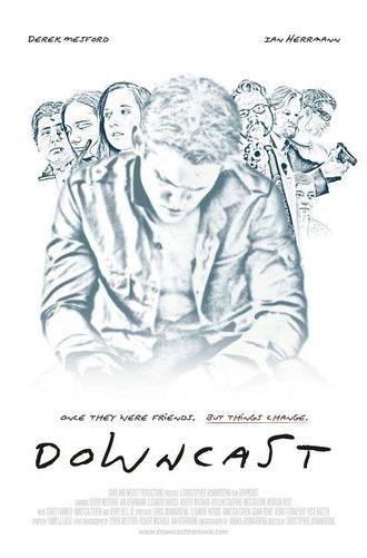 Downcast (2014)