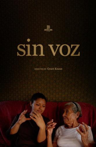 Sin Voz (2025)