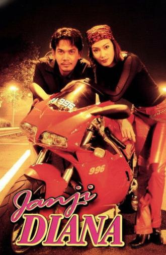 Janji Diana (2003)