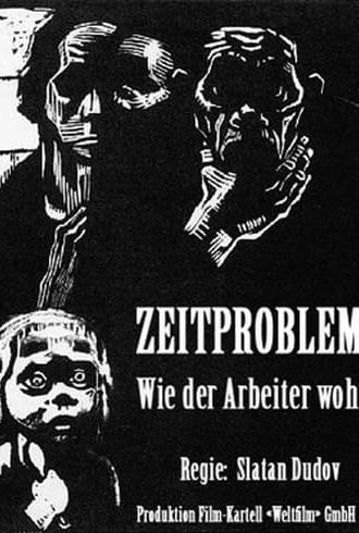 How the Berlin Worker Lives (1930)