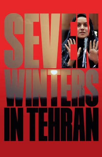 Seven Winters in Tehran (2023)