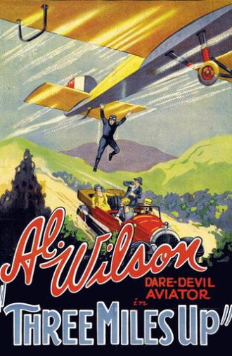 Three Miles Up (1927)
