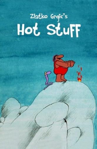 Hot Stuff (1971)