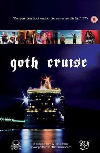 Goth Cruise (2008)