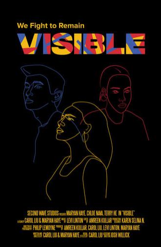 Visible (2020)