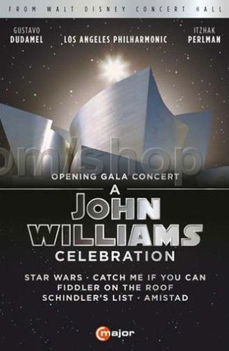 A John Williams Celebration (2015)