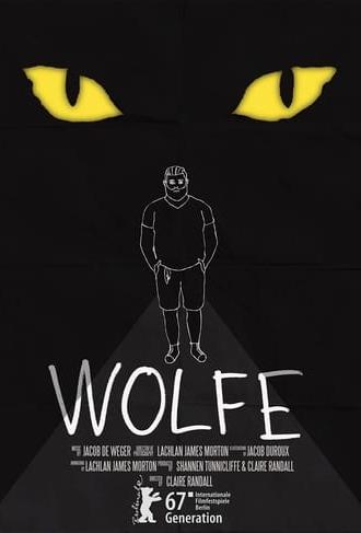 Wolfe (2016)