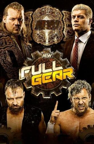 AEW Full Gear (2019)