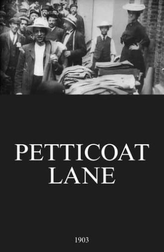 Petticoat Lane (1903)