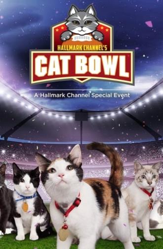 Hallmark Channel's 1st Annual Cat Bowl (2019)