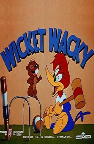 Wicket Wacky (1951)