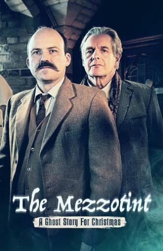 A Ghost Story for Christmas: The Mezzotint (2021)