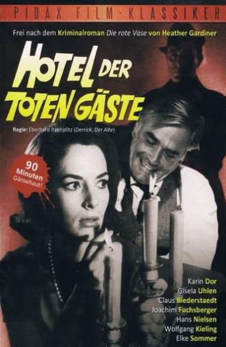 Hotel der toten Gäste (1965)