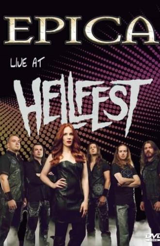 Epica: Hellfest 2015 (2015)