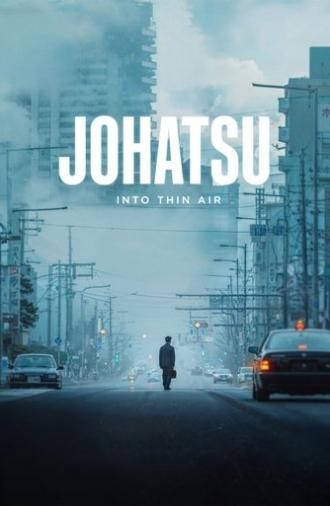 Johatsu - Into Thin Air (2024)