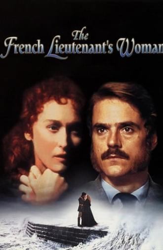 The French Lieutenant's Woman (1981)