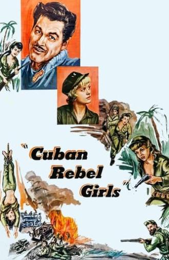 Cuban Rebel Girls (1959)