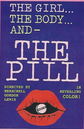The Girl, the Body, and the Pill (1967)