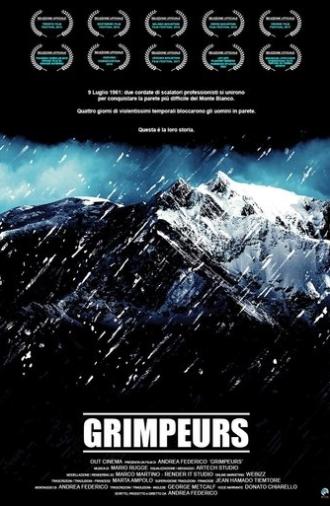 Grimpeurs (2015)